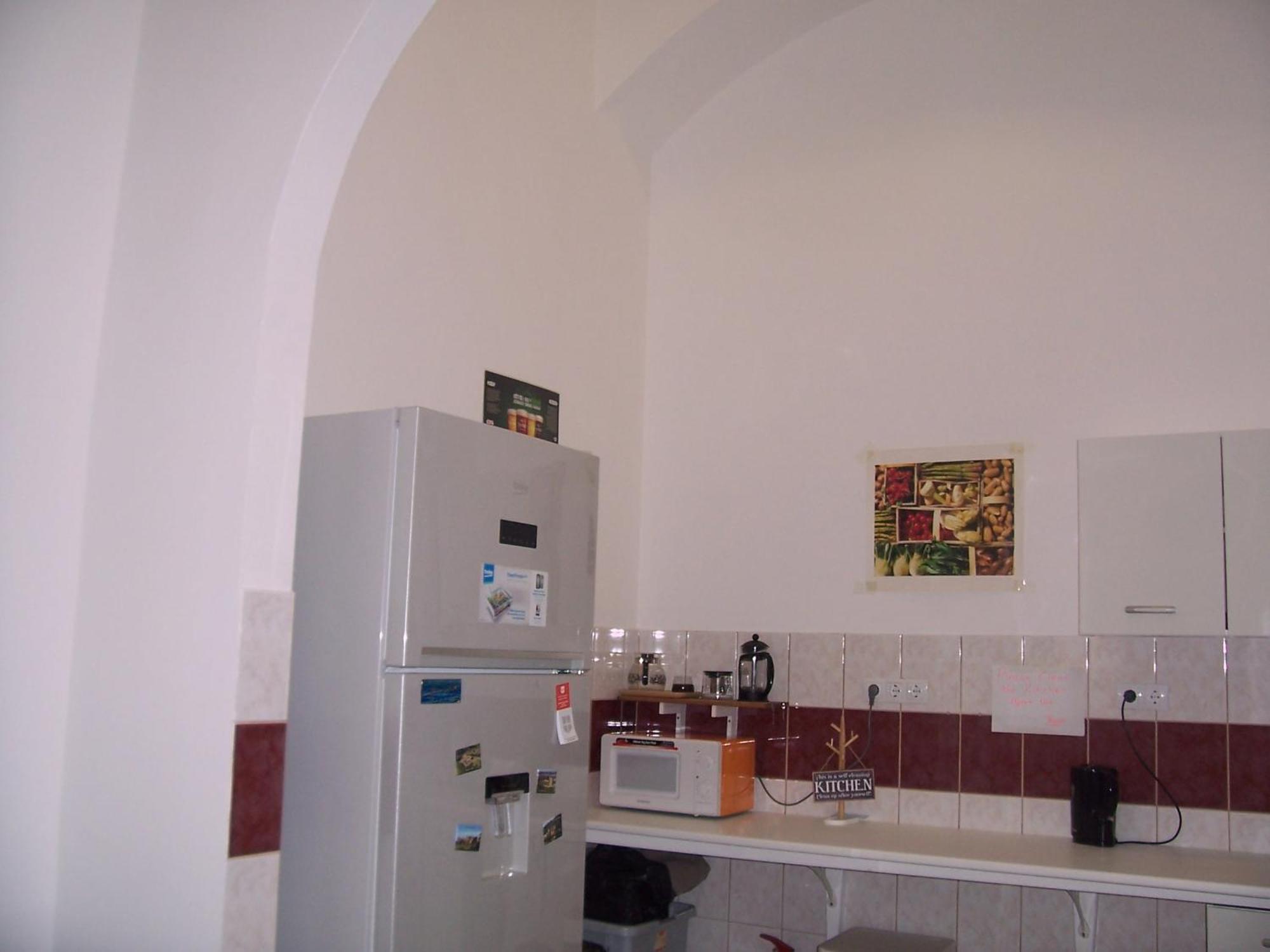 A & E Apartment Boedapest Buitenkant foto