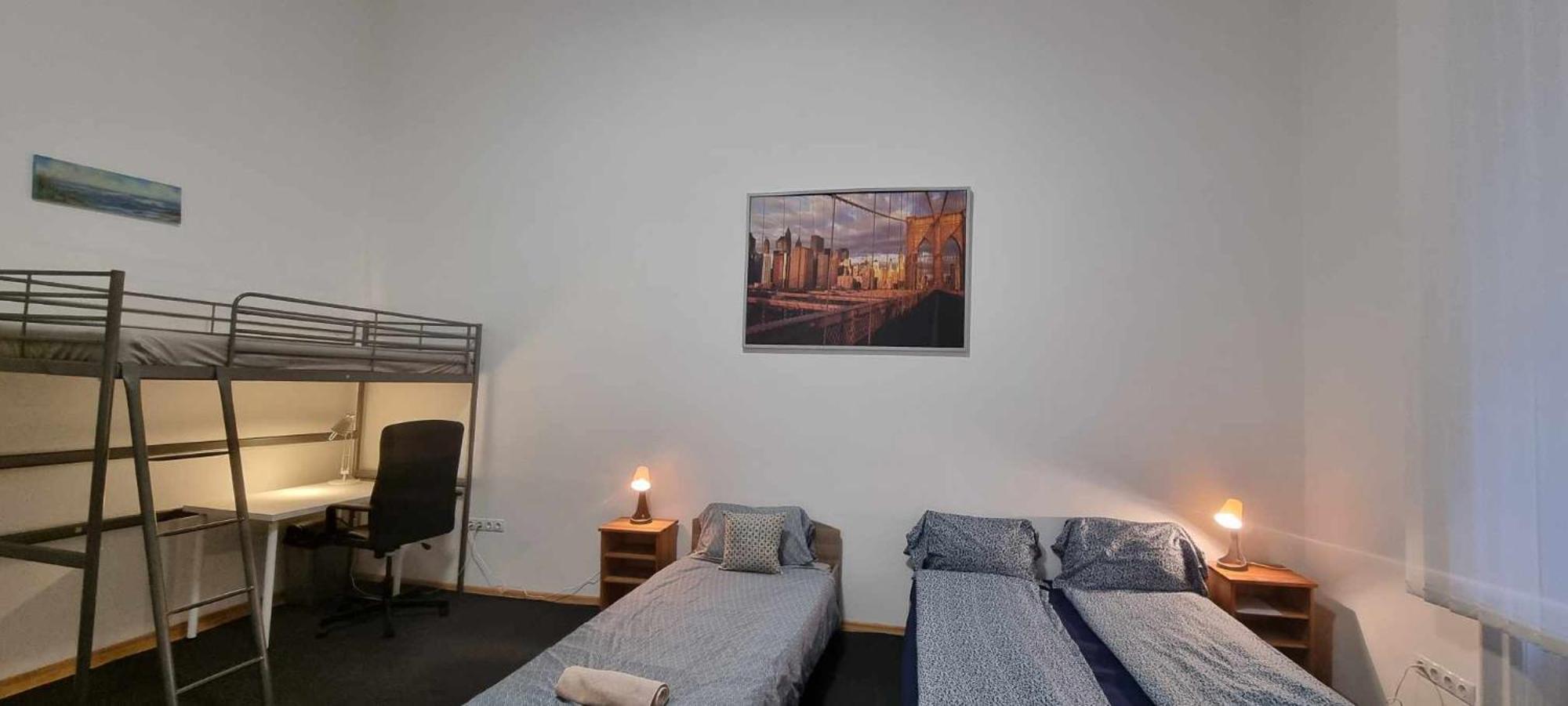 A & E Apartment Boedapest Buitenkant foto